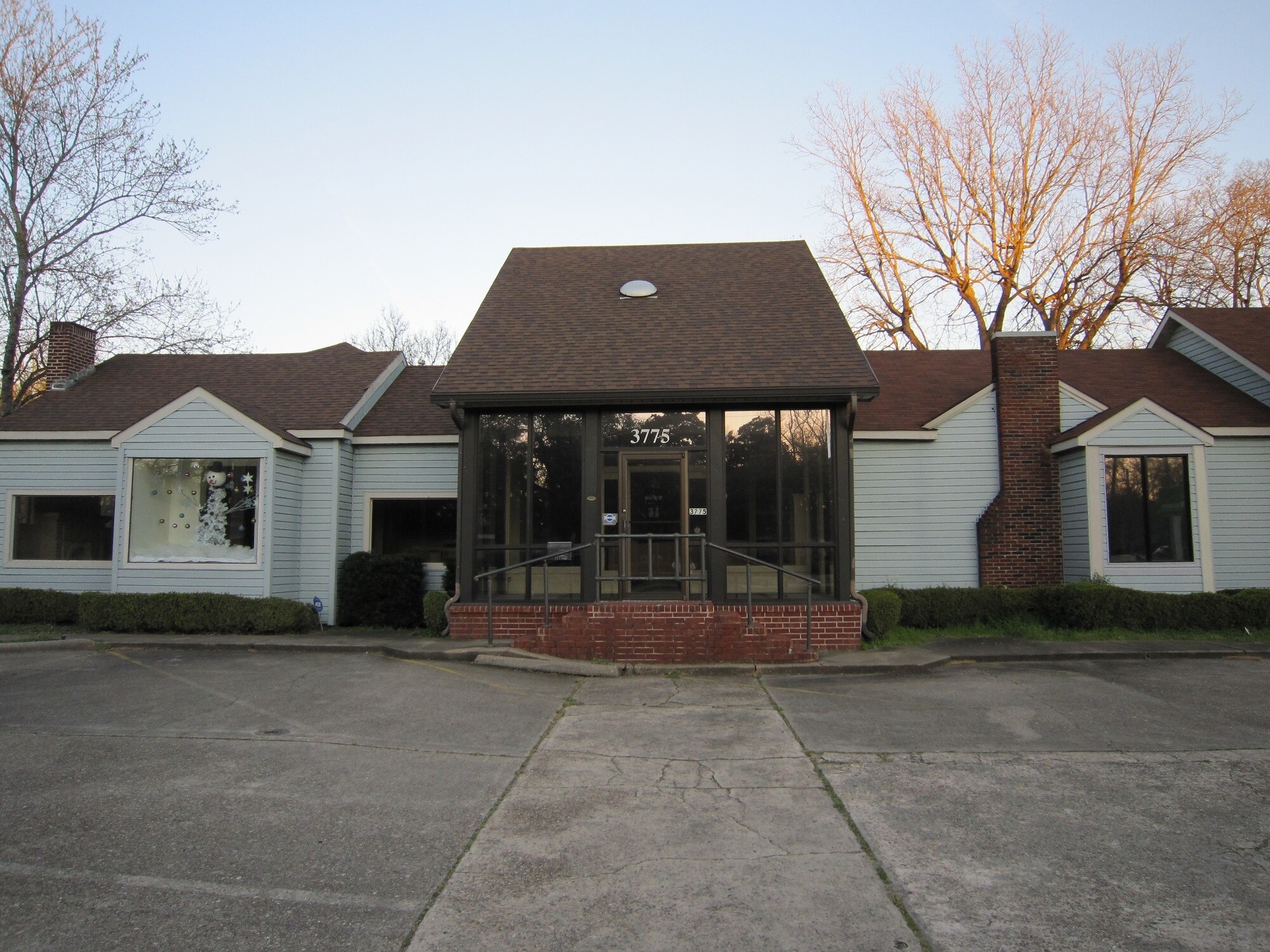 3775 Youree Dr, Shreveport, LA for sale Building Photo- Image 1 of 1