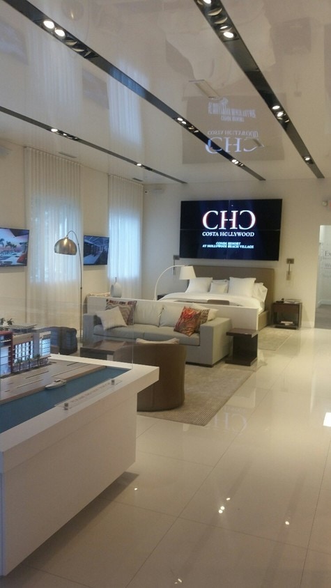 201 N Ocean Dr, Hollywood, FL for sale Interior Photo- Image 1 of 1