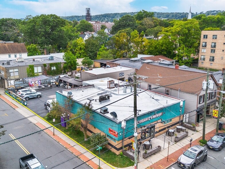 101 Walnut St, Montclair, NJ for sale - Building Photo - Image 2 of 19