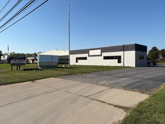 More details for 19200 Allen Rd, Trenton, MI - Office/Medical for Lease