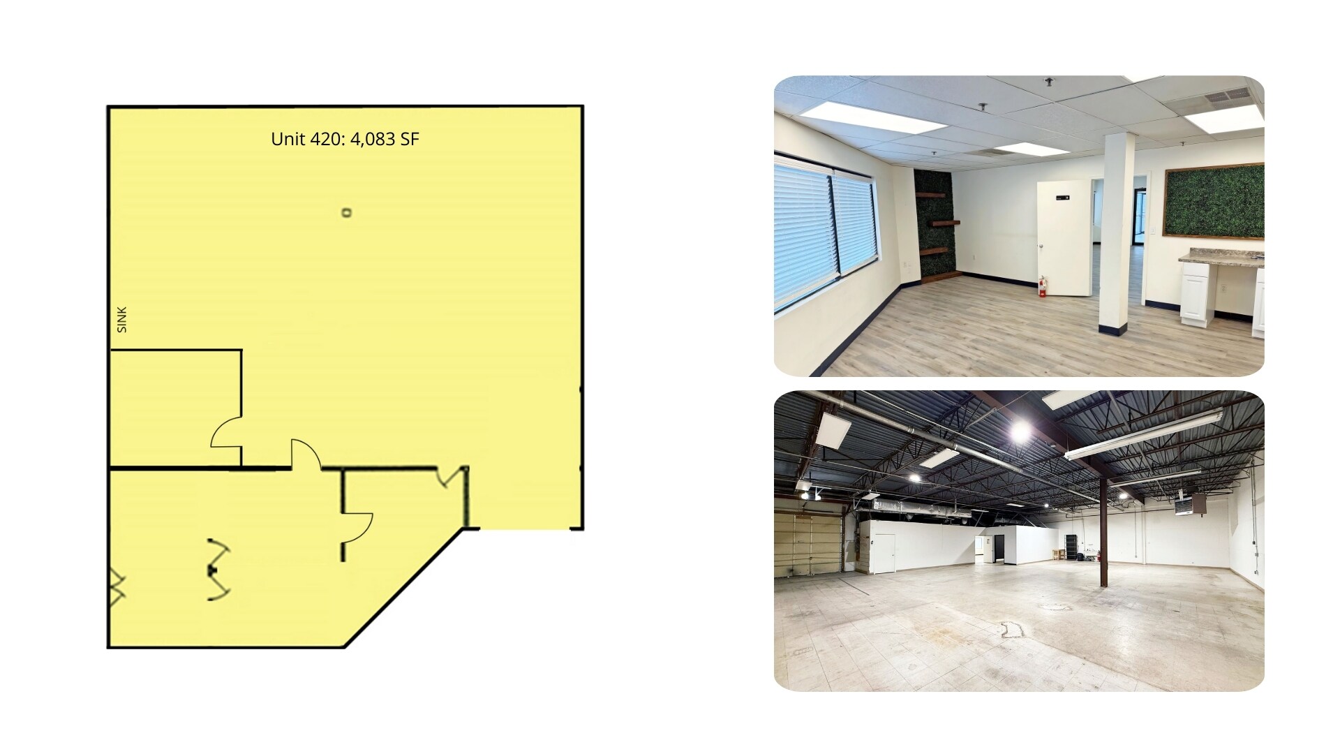 420-460 Century Blvd, Wilmington, DE for lease Floor Plan- Image 1 of 1