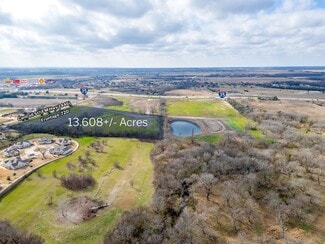 More details for 900 Cantrell St, Waxahachie, TX - Land for Sale
