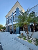 Westshore Technology Center - Warehouse