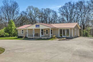 More details for 5652 Highway 100, Lyles, TN - Retail for Sale