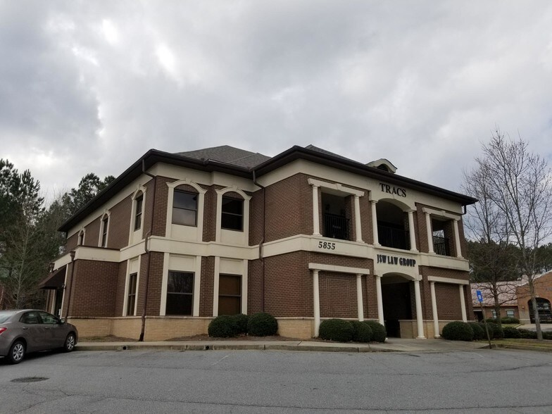 5855 Medlock Bridge Pky, Johns Creek, GA 30022