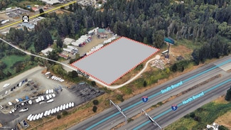 More details for 320 Birch St, Milton, WA - Land for Sale