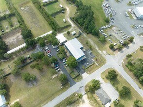 6515 NW 16th St, Gainesville, FL - AERIAL  map view - Image1