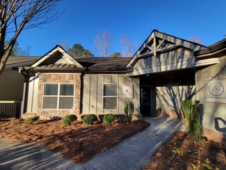 More details for 1800 Hog Mountain Rd, Watkinsville, GA - Office for Lease