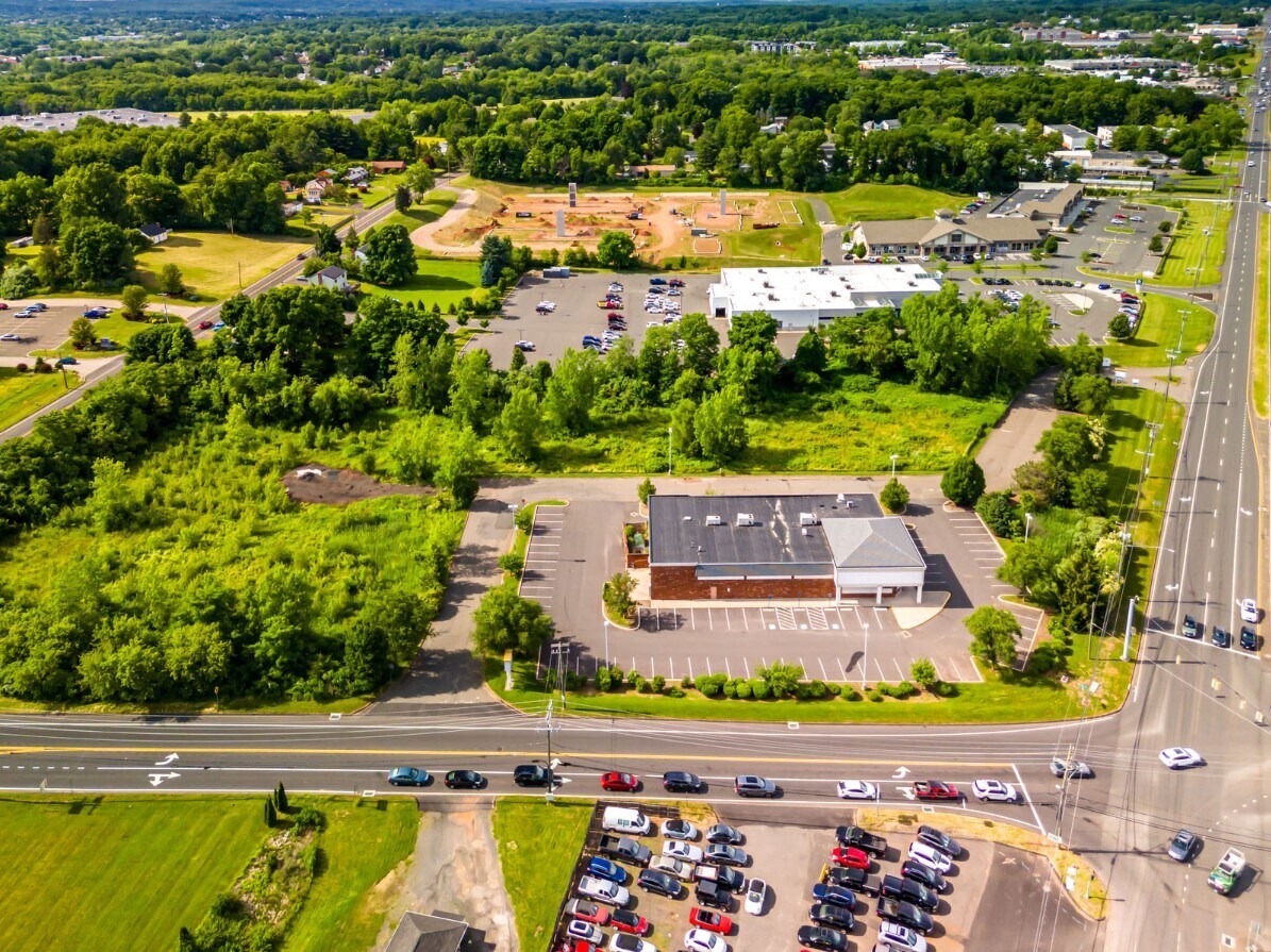 280 Berlin Turnpike tpke, Berlin, CT for sale Primary Photo- Image 1 of 1