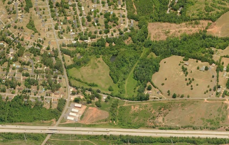 Parris Bridge Rd, Boiling Springs, SC 29316