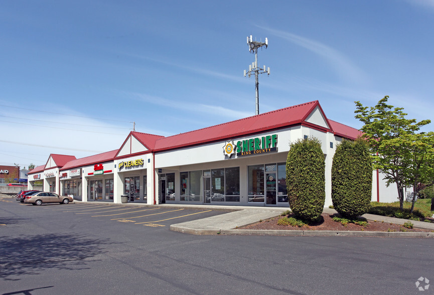 14300 SE Petrovitsky Rd, Renton, WA for lease - Building Photo - Image 3 of 5