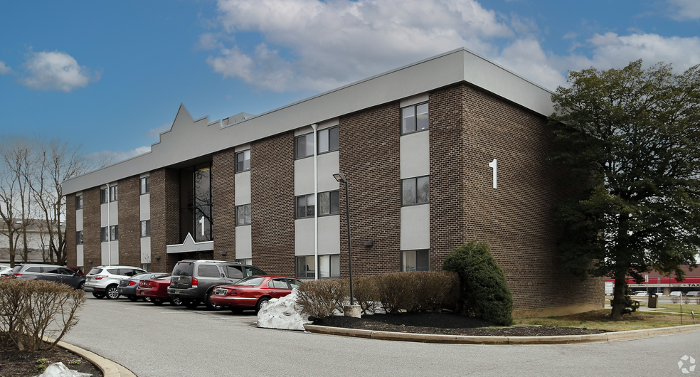 1423 Capitol Trl, Newark, DE for lease - Building Photo - Image 1 of 10