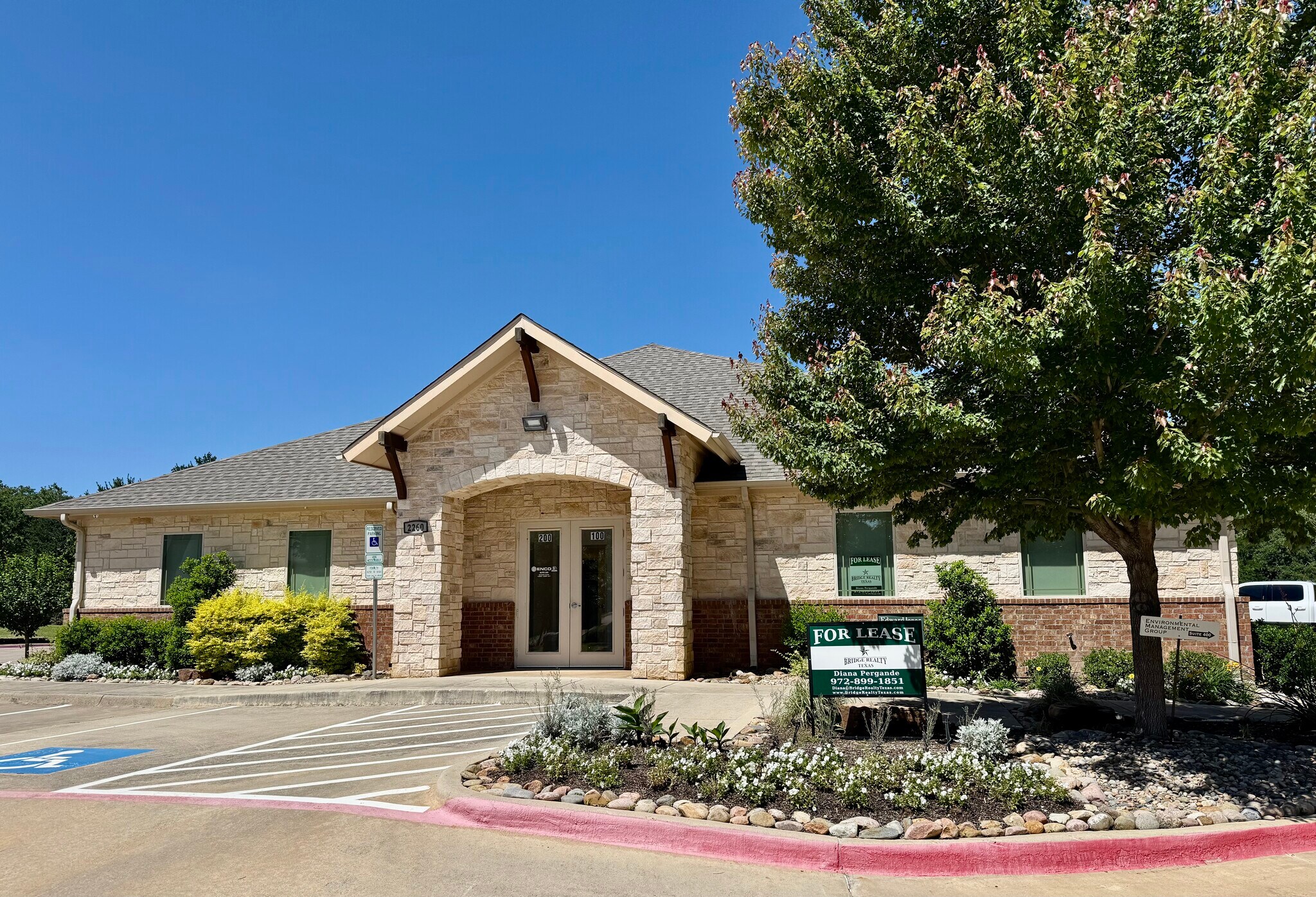 2260 Highland Village Rd, Highland Village, TX for sale Building Photo- Image 1 of 1