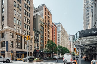 More details for 373 Park Ave S, New York, NY - Office for Lease