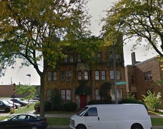 More details for 2061 W Atkinson Ave, Milwaukee, WI - Multifamily for Sale