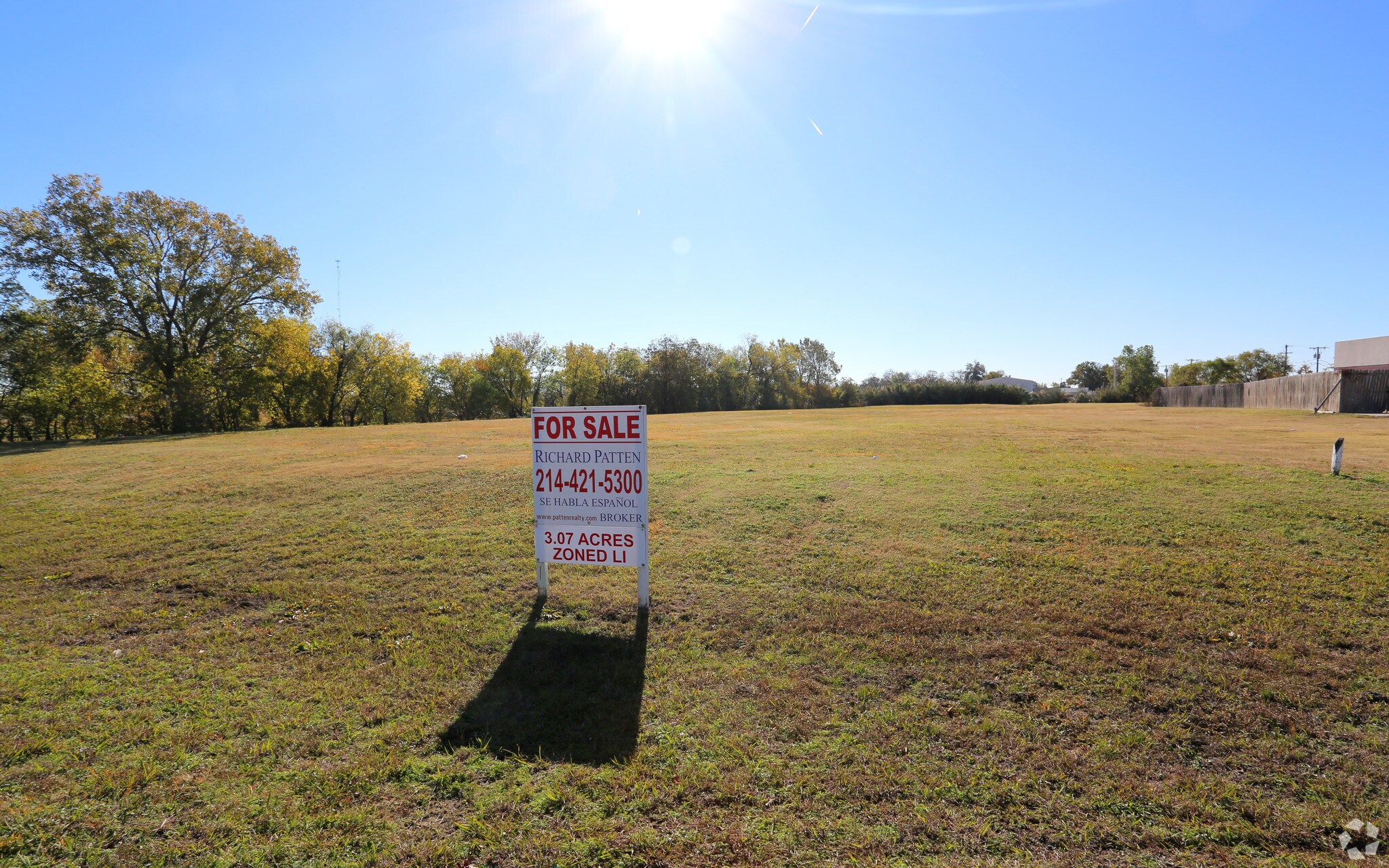 816 E Hwy 121, Lewisville, TX for sale Primary Photo- Image 1 of 1