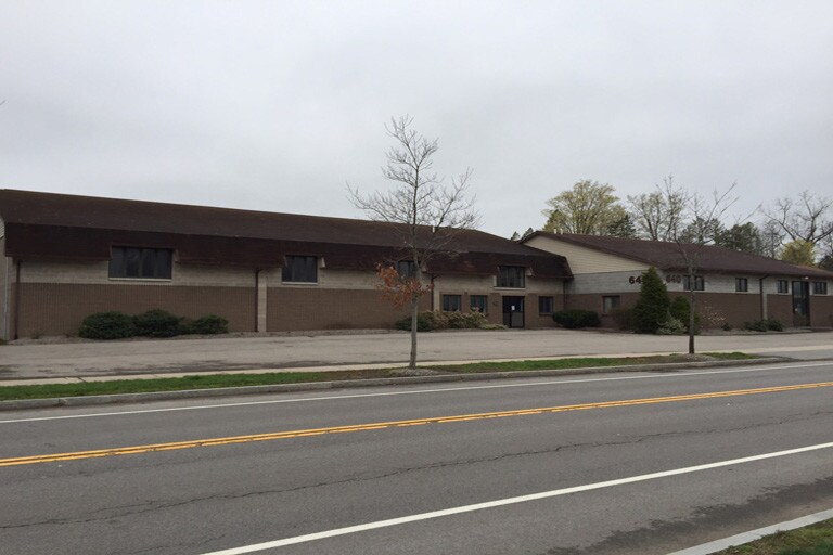 640 E Main St, Palmyra, NY for sale Building Photo- Image 1 of 1