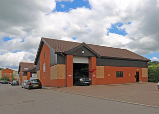 More details for London Rd, Hook - Industrial for Sale