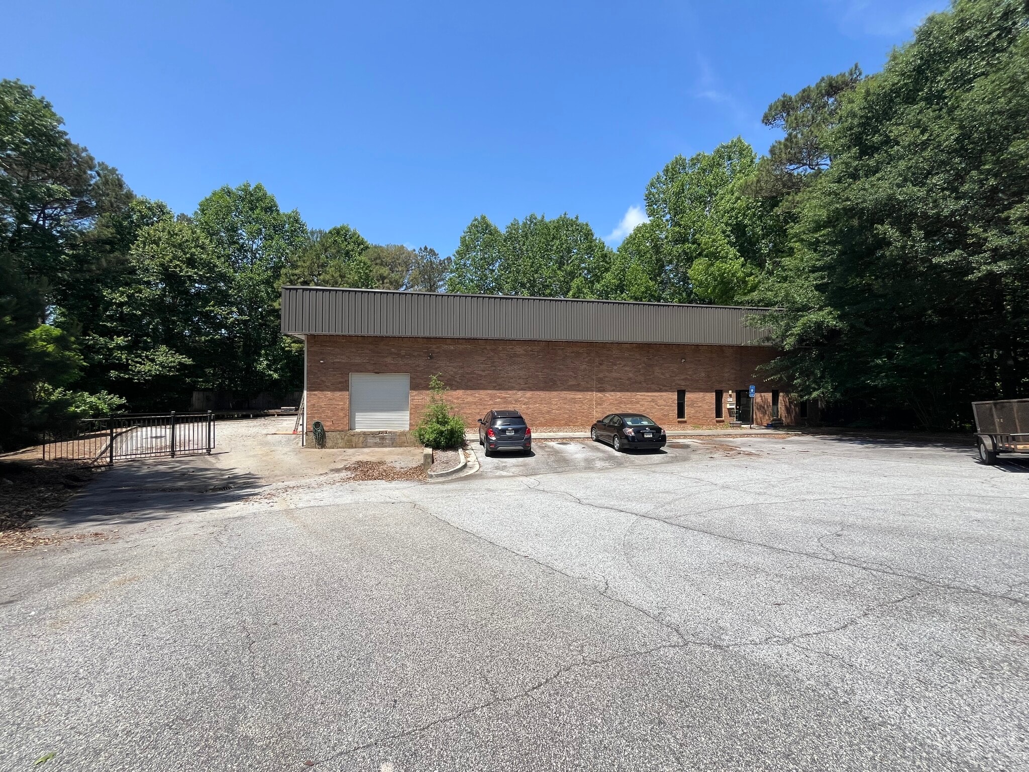 155 Tober Trl, Fayetteville, GA for sale Building Photo- Image 1 of 5
