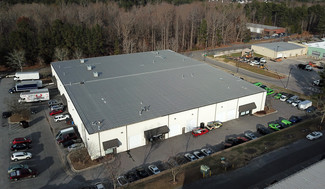 More details for 3216 Spottswood St, Raleigh, NC - Industrial for Lease