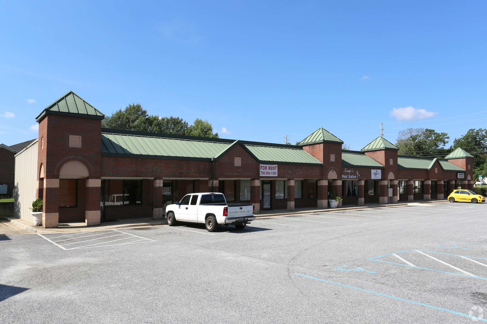 4820 Armour Rd, Columbus, GA for sale Primary Photo- Image 1 of 1