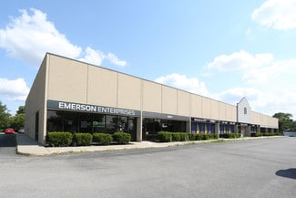 More details for 11435-11451 Strang Line Rd, Lenexa, KS - Flex for Lease