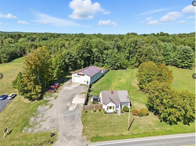2800 NY-49, West Monroe, NY for sale - Building Photo - Image 1 of 86