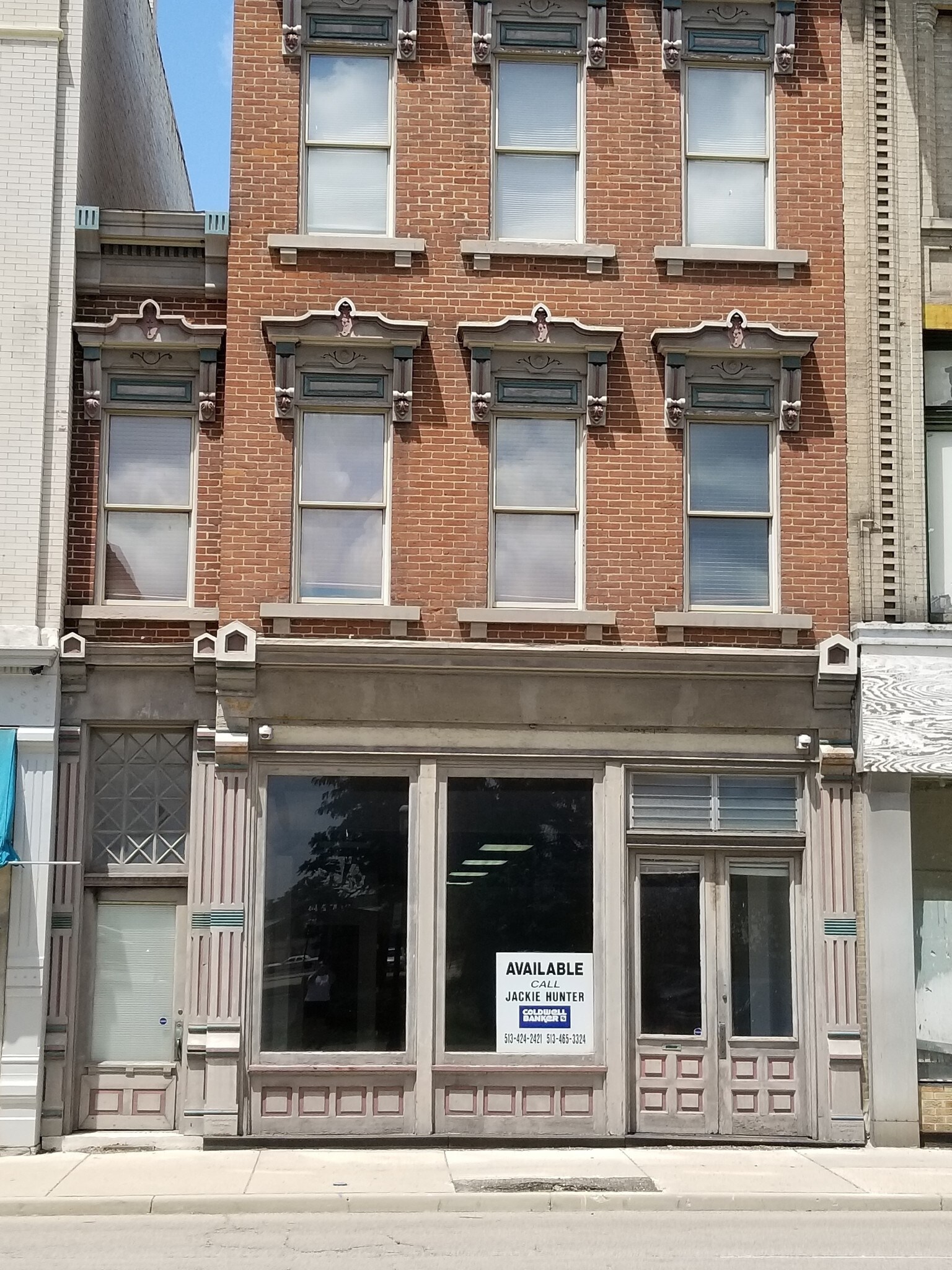 44-46 S Main St, Middletown, OH for sale Building Photo- Image 1 of 1