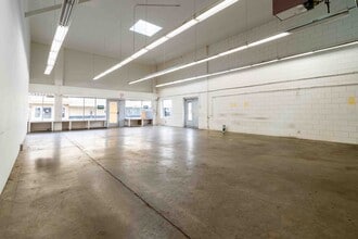 610-690 Brannan St, San Francisco, CA for lease Building Photo- Image 1 of 1
