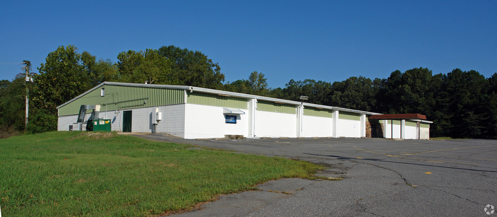 6512 Mabelvale Cut Off Rd, Little Rock, AR for sale Primary Photo- Image 1 of 1