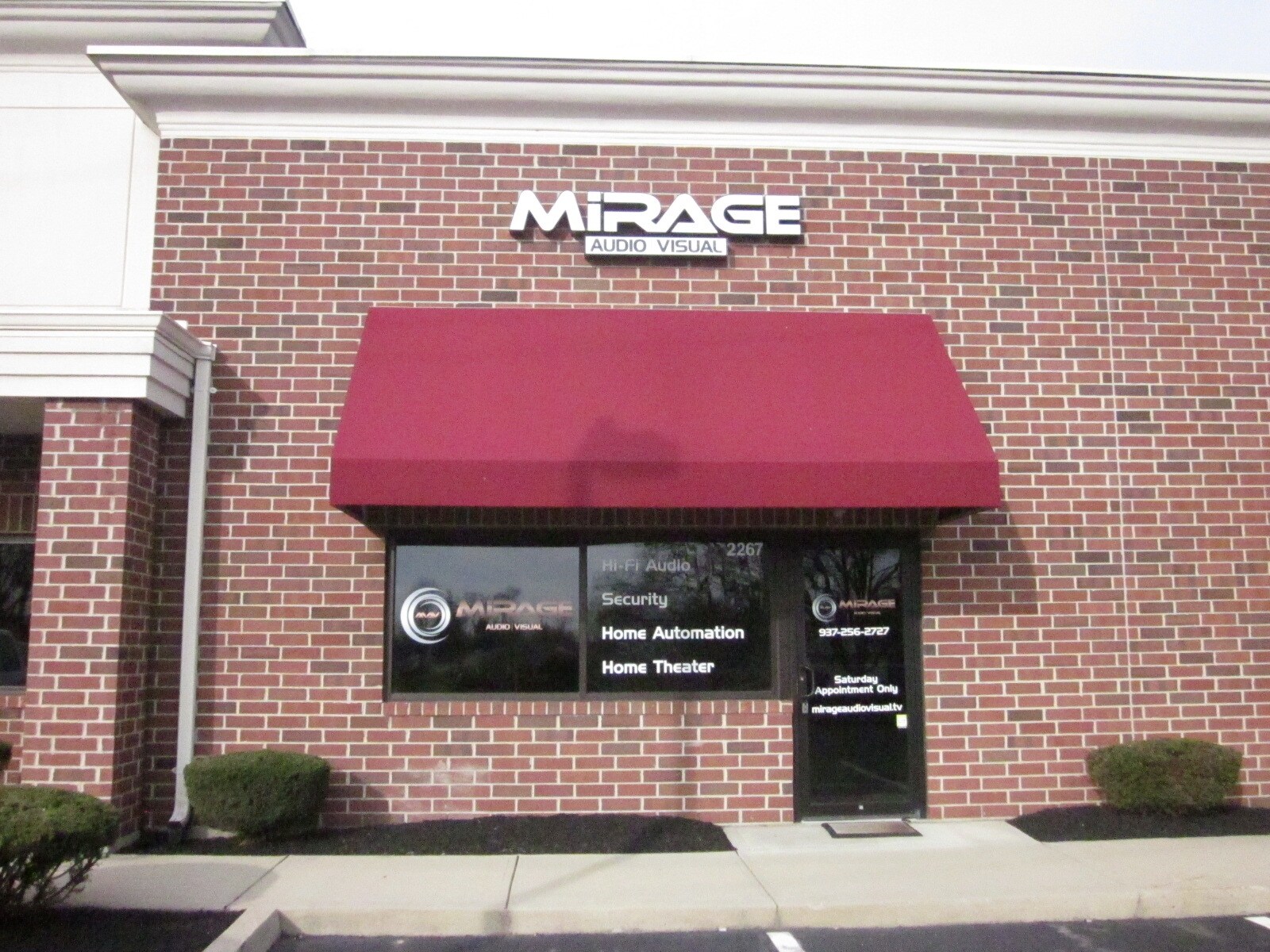 2267 Woodman Dr, Kettering, OH for sale Building Photo- Image 1 of 1