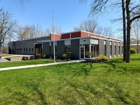 300 Commerce Dr, Rochester NY - Warehouse