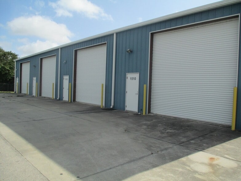 1544 Ree Ln, Kissimmee, FL for lease - Building Photo - Image 1 of 4
