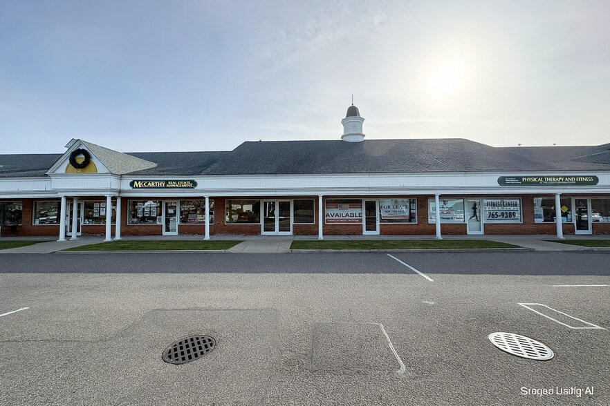 46520 County Road 48, Southold, NY for lease - Building Photo - Image 1 of 8