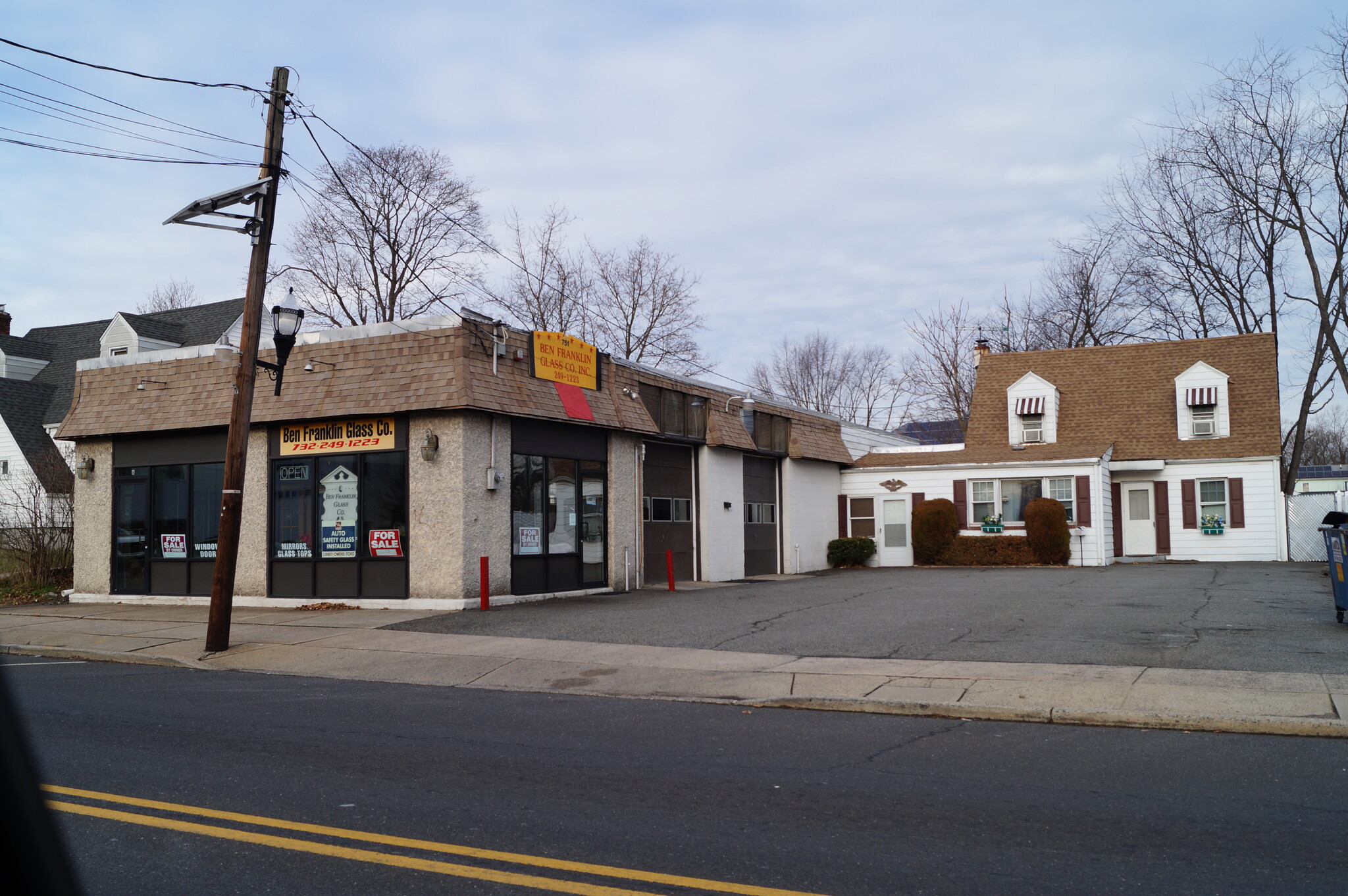 751 Hamilton St, Somerset, NJ for sale Building Photo- Image 1 of 1