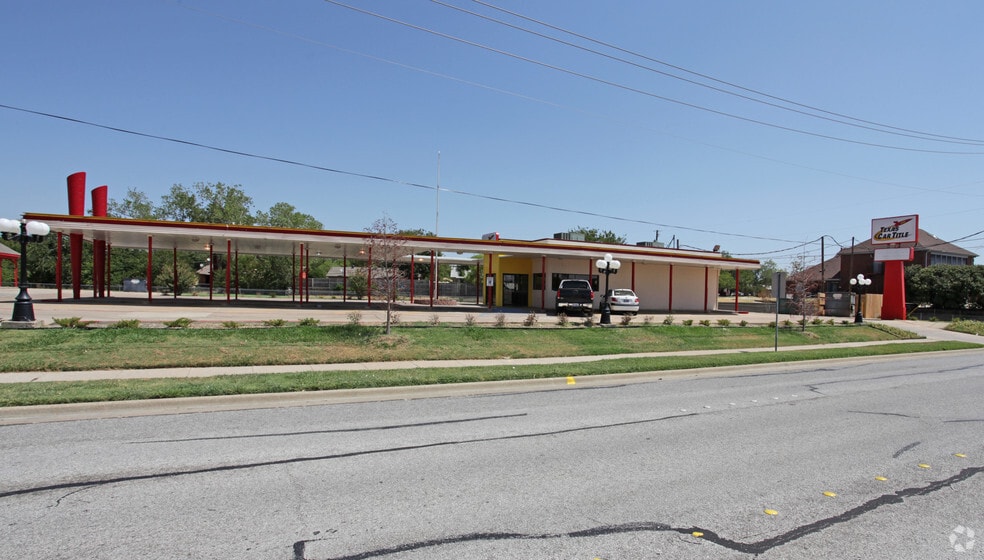 6001 Watauga Rd, Watauga, TX for sale - Building Photo - Image 3 of 17