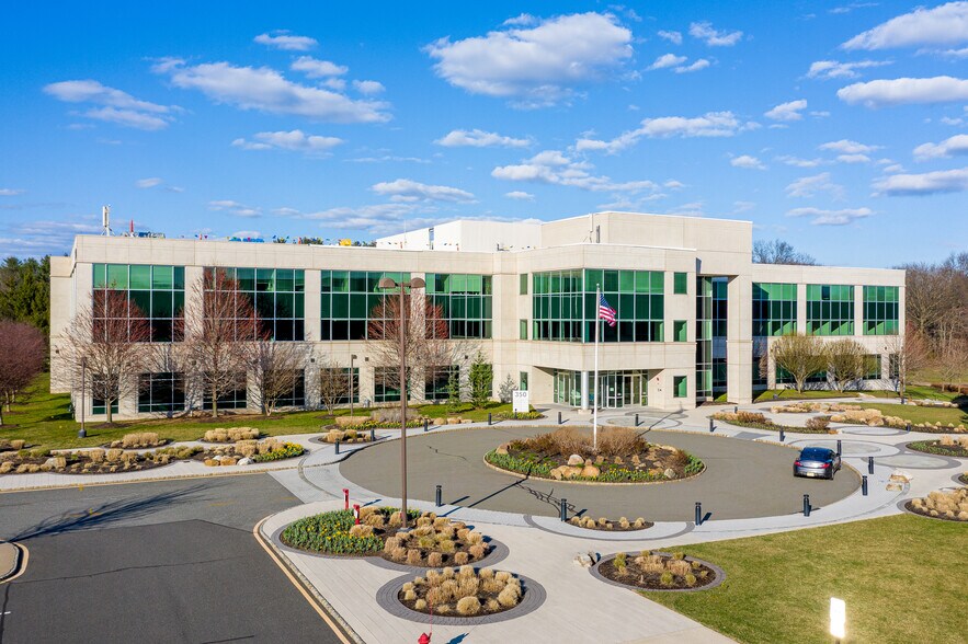 44 Whippany Rd, Morristown, NJ 07960 Office for Lease