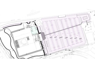 175 Park Ave, Madison, NJ for lease Site Plan- Image 2 of 13