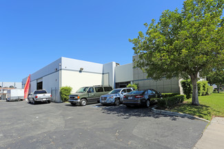 More details for 2925 E Ricker Way, Anaheim, CA - Industrial for Lease