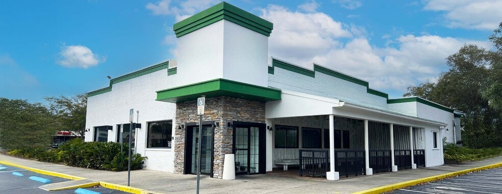 12103 Collegiate Way, Orlando, FL for lease - Building Photo - Image 1 of 6