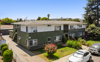 More details for 1072 W Wilson St, Pomona, CA - Multifamily for Sale