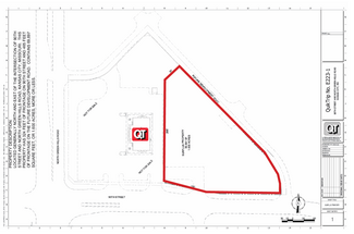 More details for NEC Green Hills Rd And 90th St, Kansas City, MO - Land for Sale