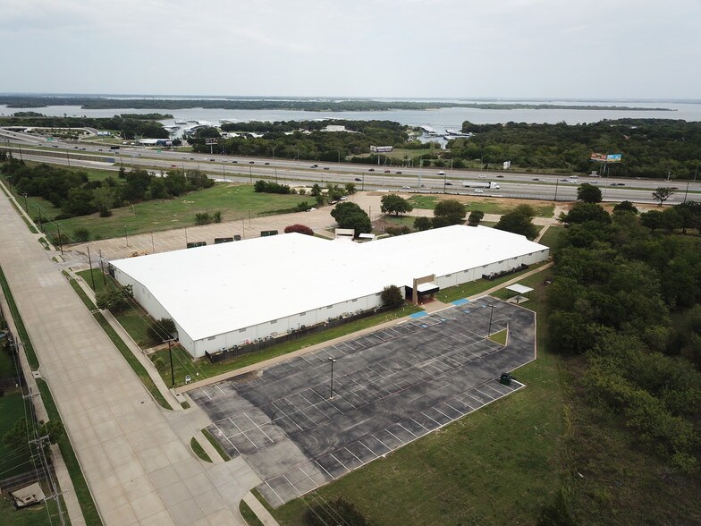 2090 McGee Ln, Lewisville, TX for sale - Aerial - Image 1 of 1