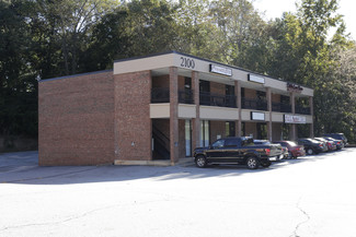 More details for 2100 Poinsett Hwy, Greenville, SC - Office/Retail, Flex for Lease