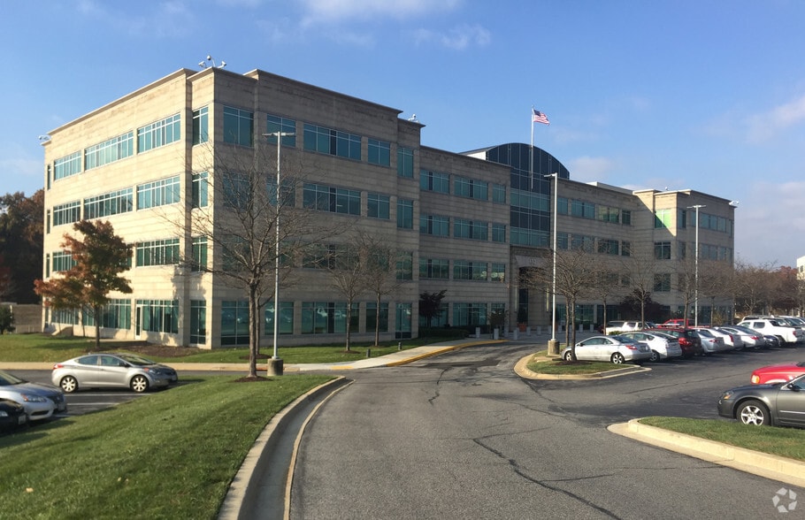132 National Business Pky, Annapolis Junction, MD for lease - Primary Photo - Image 1 of 5