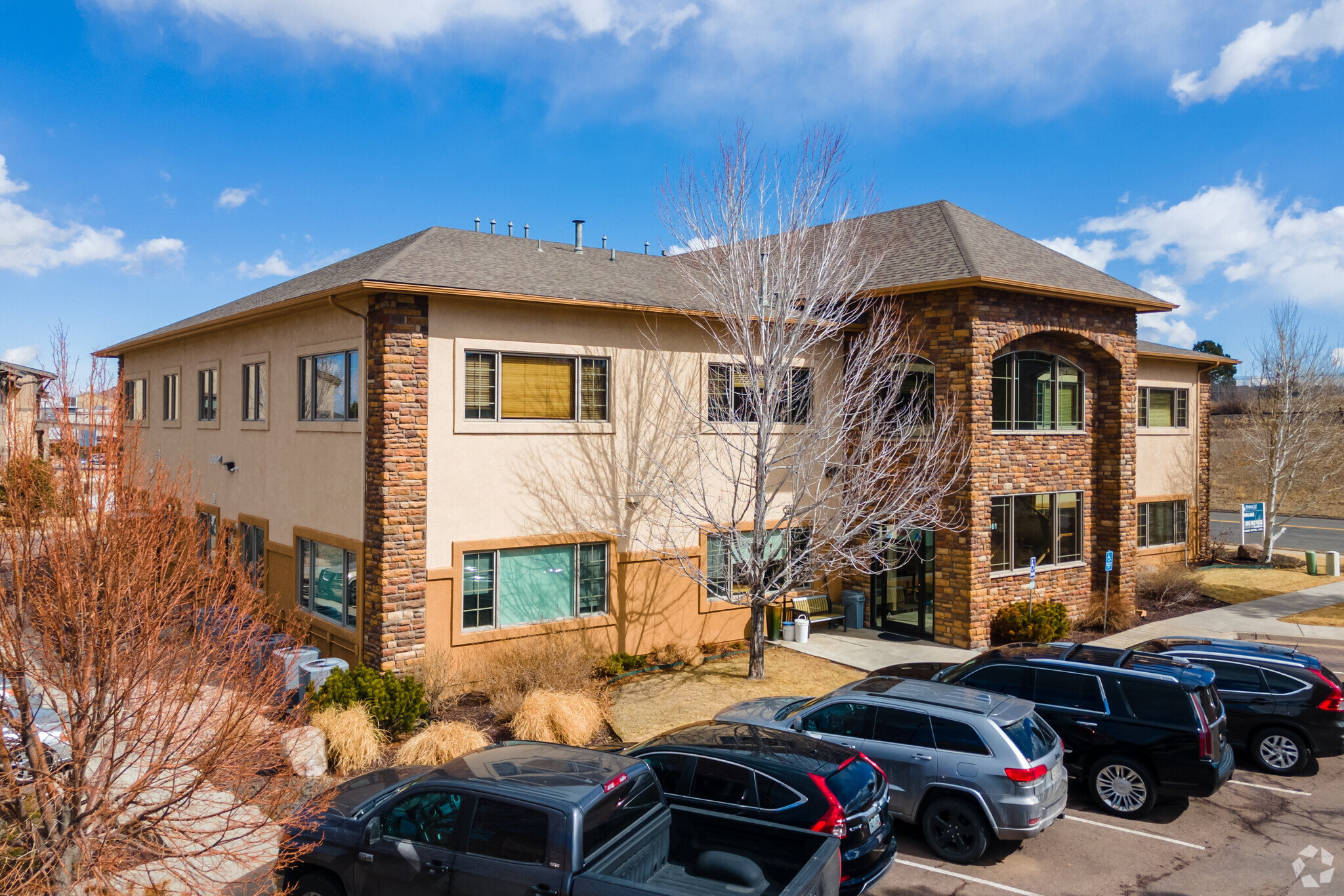 1161 S Perry St, Castle Rock, CO for sale Primary Photo- Image 1 of 1