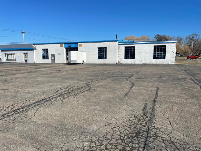 8327 Erie Rd, Angola, NY 14006 Retail for Sale