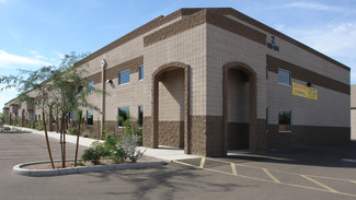 More details for 1745 W Deer Valley Rd, Phoenix, AZ - Flex for Lease