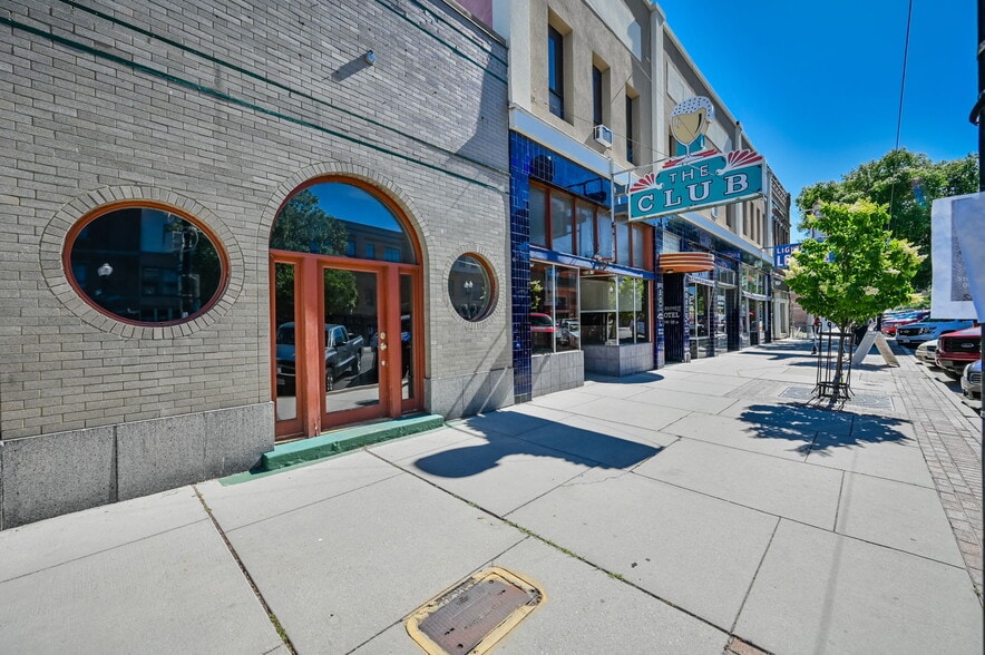 120-126 25th St, Ogden, UT for lease - Building Photo - Image 2 of 5