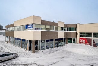 More details for 6835-6925 Rue Jean-Talon E, Montréal, QC - Office for Lease